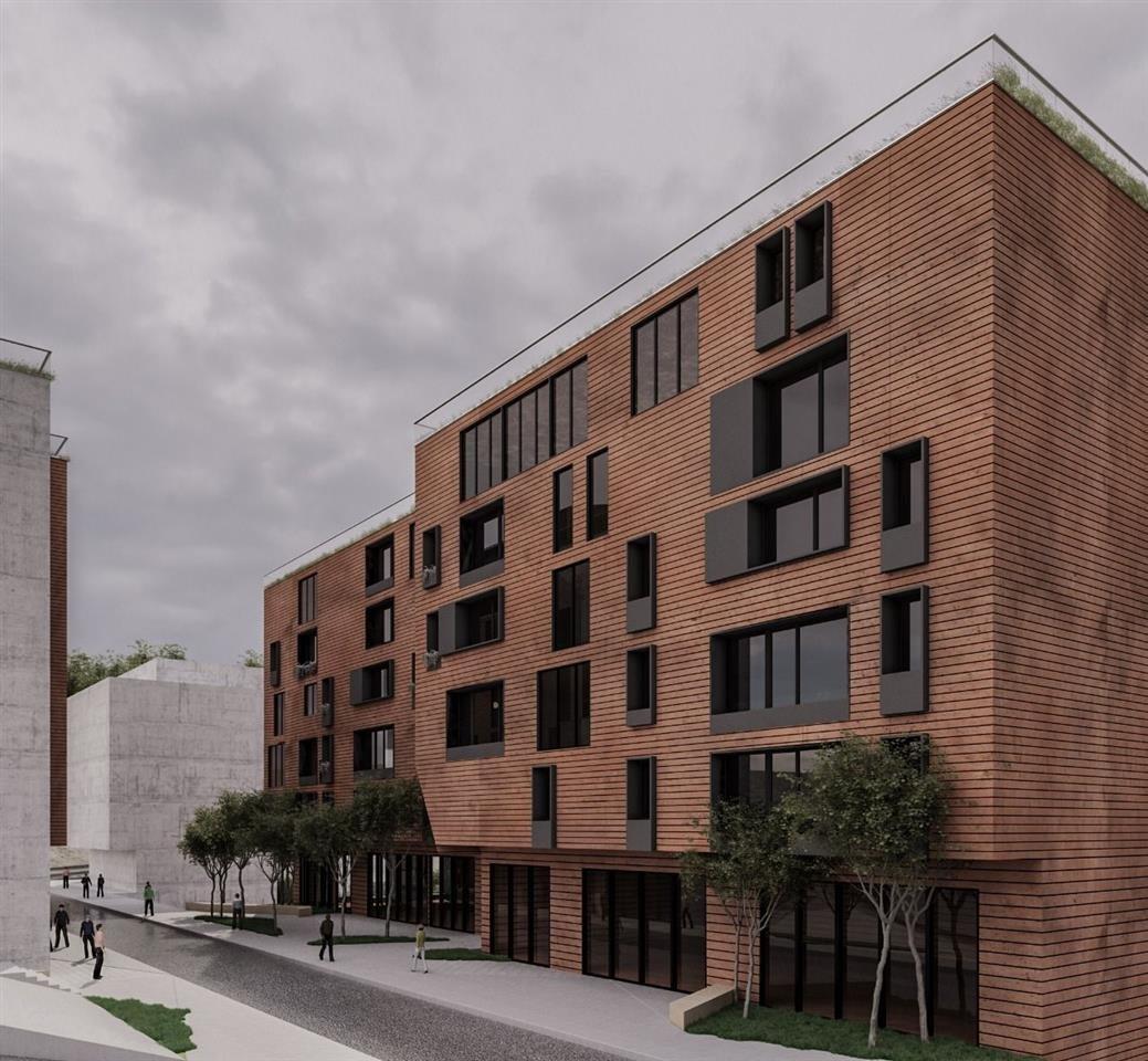 Shitet / nderrohet Apartament 2+1dhe 1+1 ne rr. Elbasanit