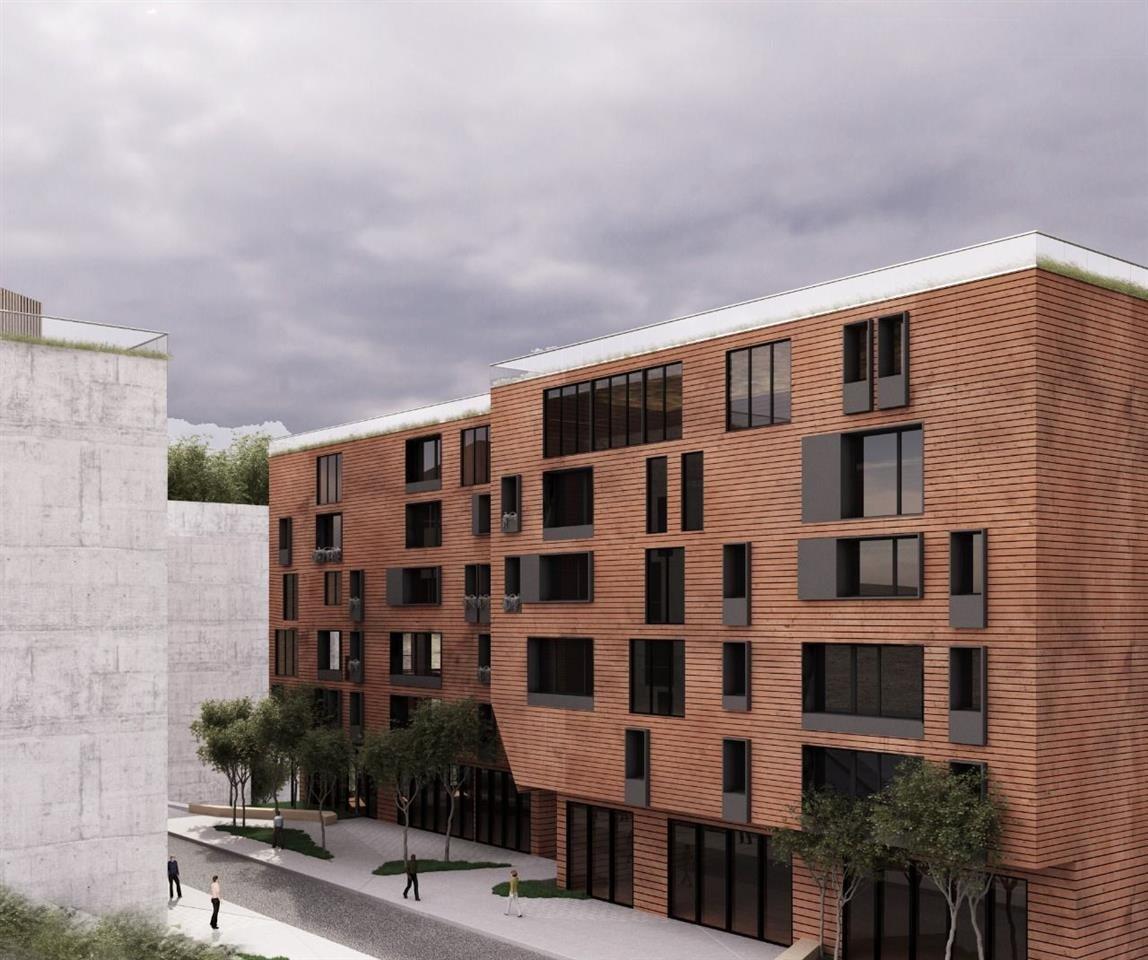 Shitet / nderrohet Apartament 2+1dhe 1+1 ne rr. Elbasanit