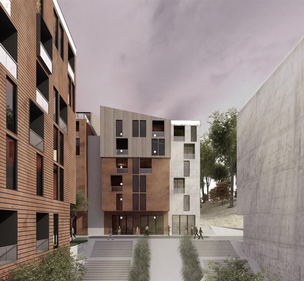 Shitet / nderrohet Apartament 2+1dhe 1+1 ne rr. Elbasanit