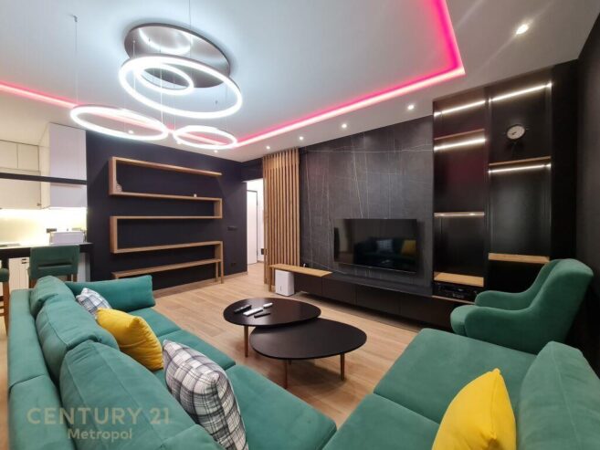 Qira Apartament 1+1 TEG 800 € 83 m2