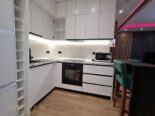 Qira Apartament 1+1 TEG 800 € 83 m2