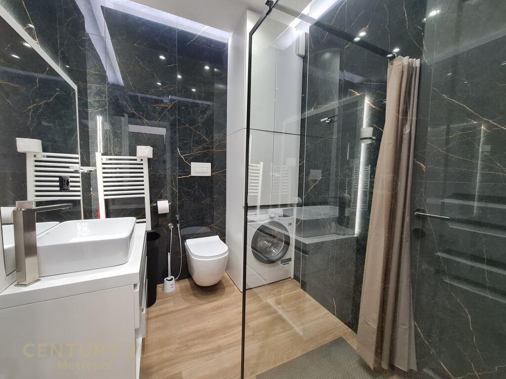 Qira Apartament 1+1 TEG 800 € 83 m2