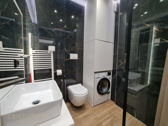 Qira Apartament 1+1 TEG 800 € 83 m2