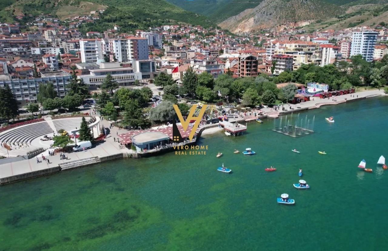 SHITET APARTAMENT 1+1+BLK NE POGRADEC 84.500 EURO