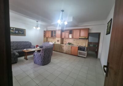 apartament ne shitje 1+1, rruga e Dibres