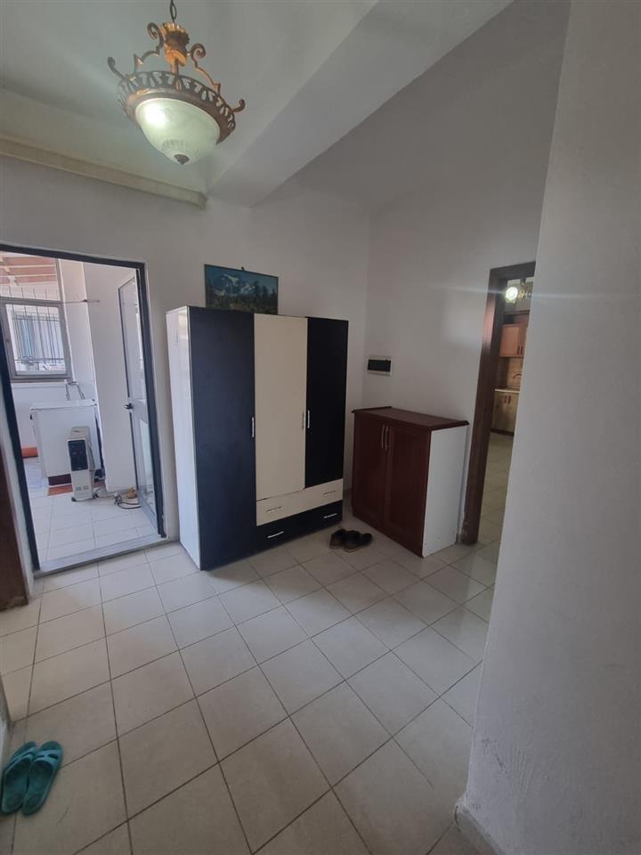 apartament ne shitje 1+1, rruga e Dibres