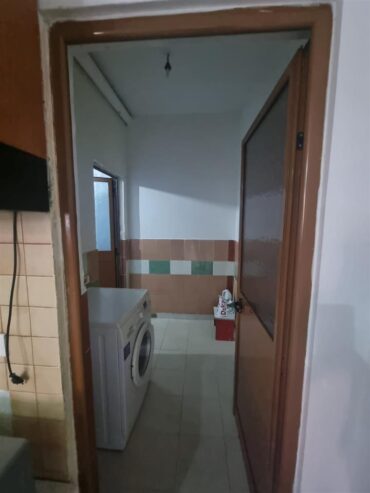apartament ne shitje 1+1, rruga e Dibres