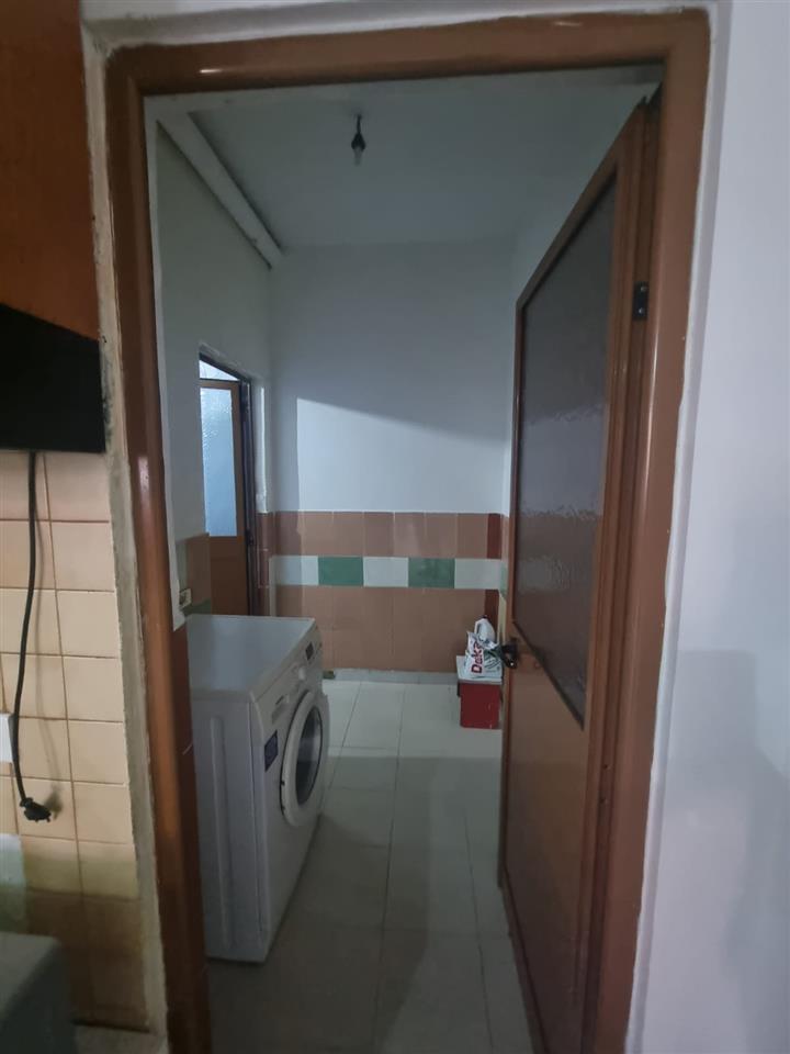 apartament ne shitje 1+1, rruga e Dibres