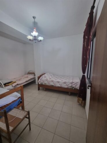 apartament ne shitje 1+1, rruga e Dibres