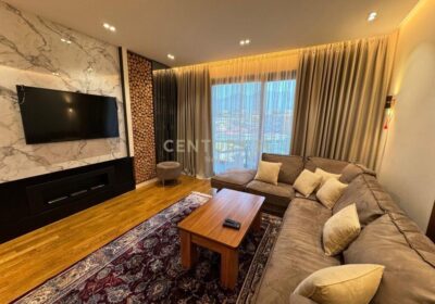 Shitet Apartament 1+1+Post Parkimi Rruga e Elbasanit 320000€