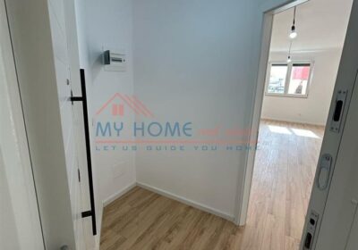 Apartament 1+1 ne Shitje Rruga e Elbasanit