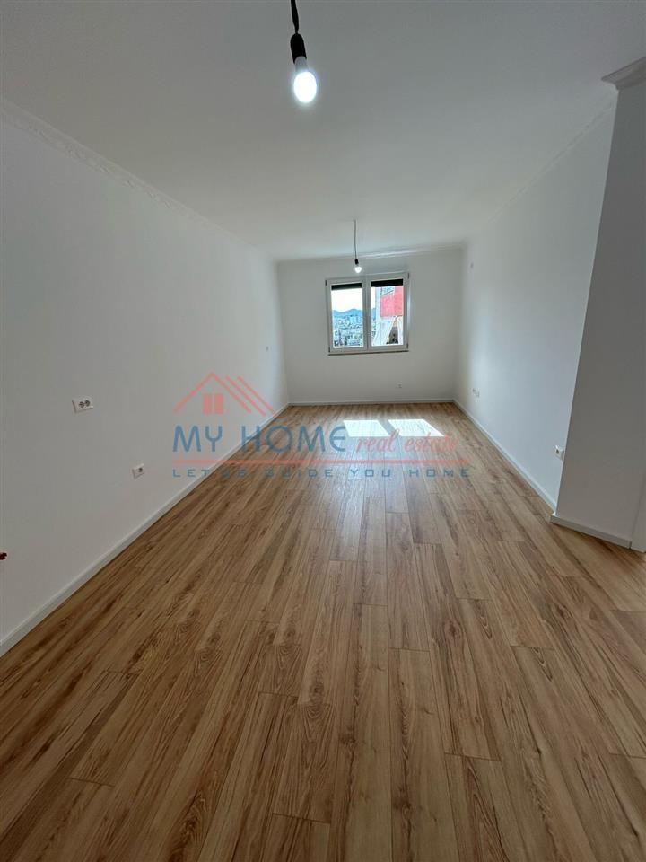 Apartament 1+1 ne Shitje Rruga e Elbasanit