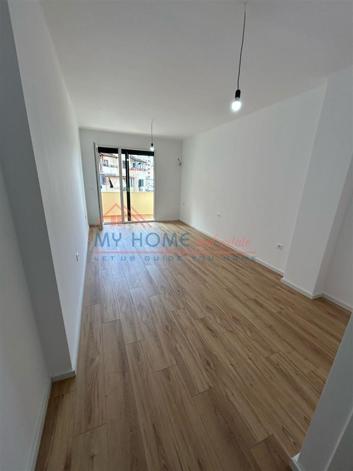 Apartament 1+1 ne Shitje Rruga e Elbasanit