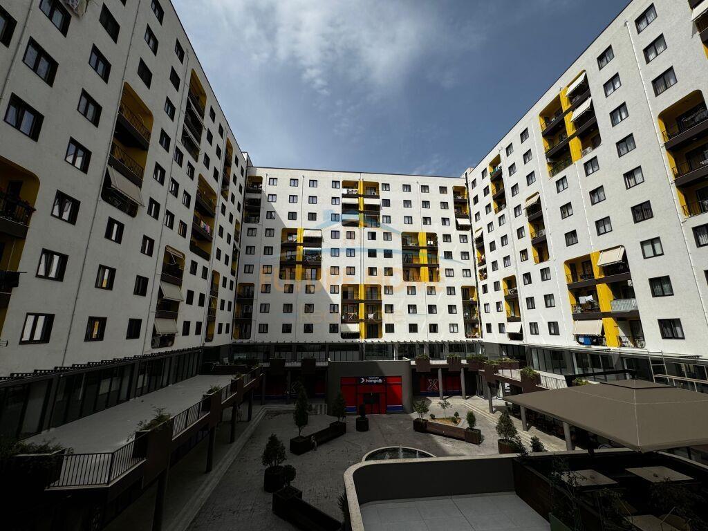 Shitet, Apartament 2+1, Kompleksi Grand Galley, Tirane