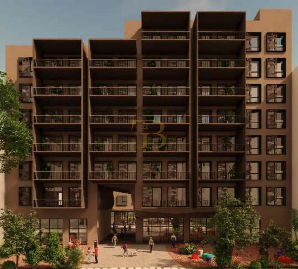 Apartament 1+1 në shitje, Rruga “Siri Kodra”