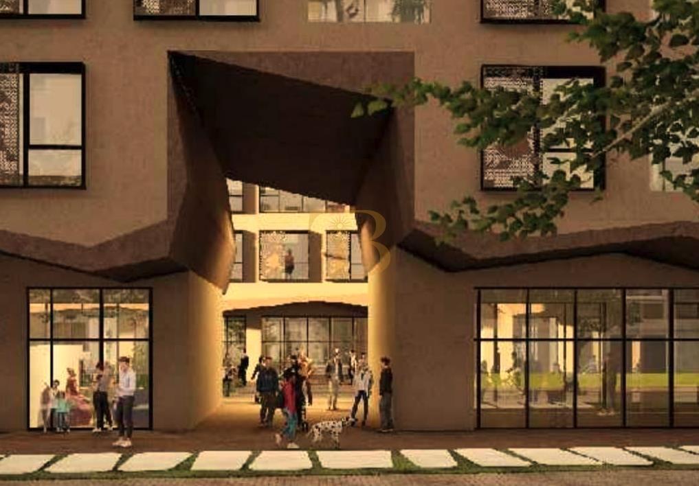 Apartament 1+1 në shitje, Rruga “Siri Kodra”