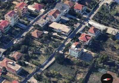 Shes toke ne Mezez Tiranë