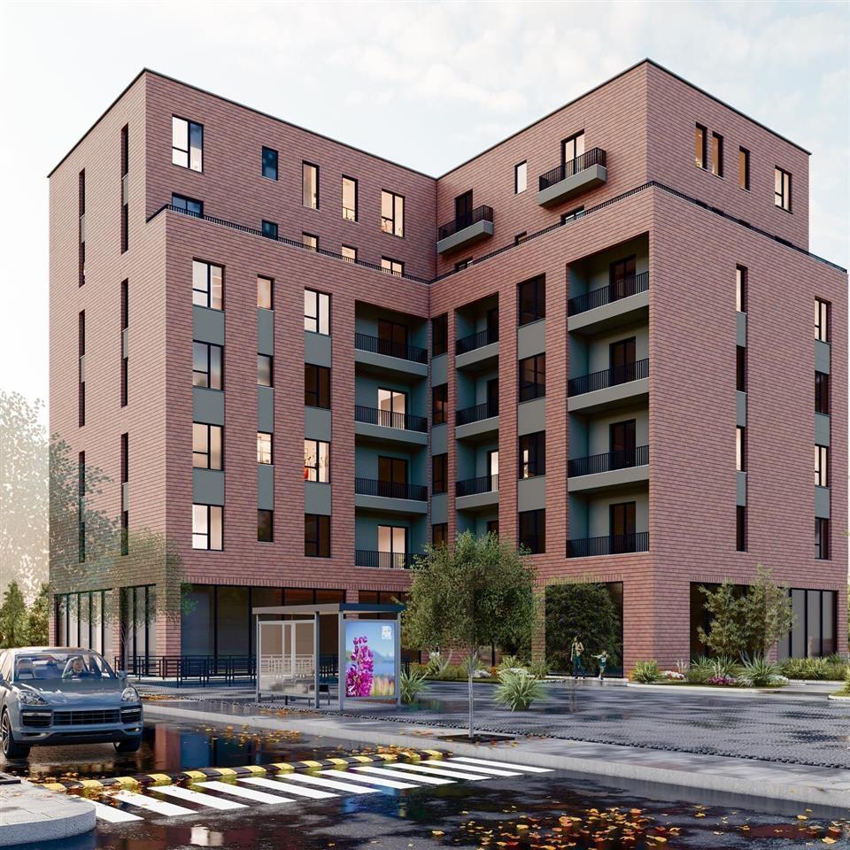 Apartament 2+1 per shitje ne Paskuqan