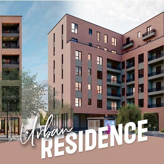 Apartament 2+1 per shitje ne Paskuqan