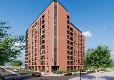 Shesim Apartament 2+1 + post parkimi Neom95742
