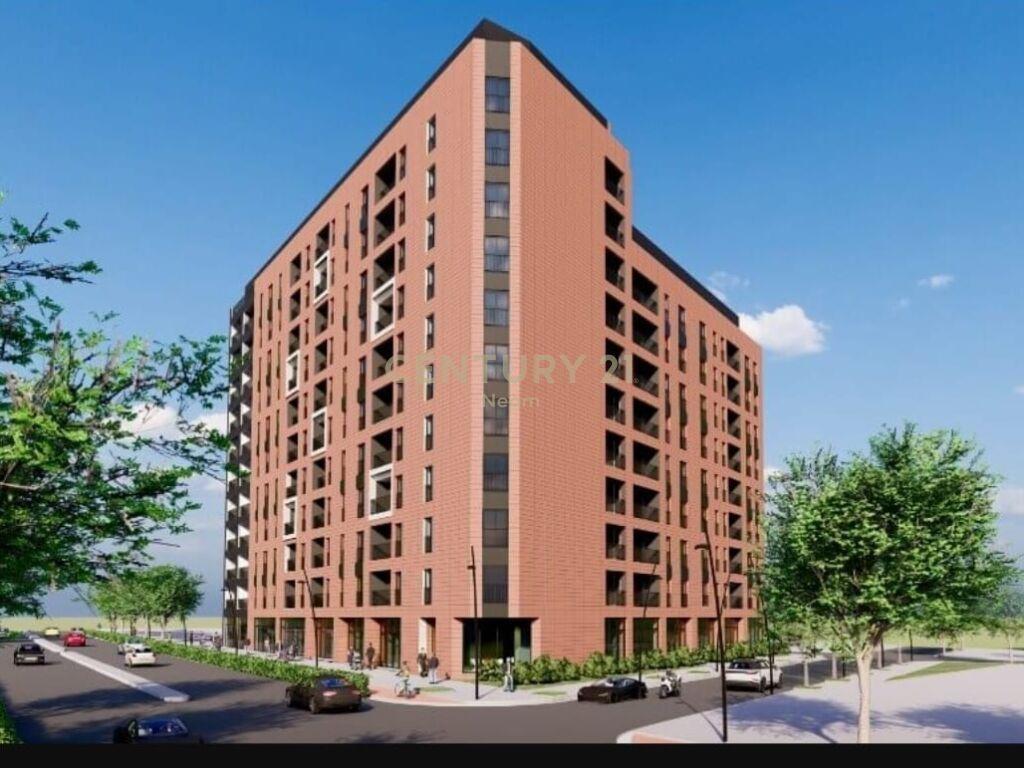 Shesim Apartament 2+1 + post parkimi Neom95742