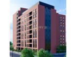Shesim Apartament 2+1 + post parkimi Neom95742