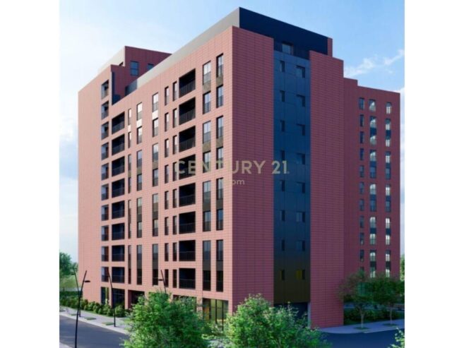 Shesim Apartament 2+1 + post parkimi Neom95742