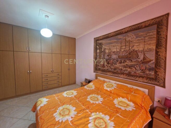 SHESIM APARTAMENT 3+1 ME PAMJE NGA DETI❗️ Neom95458
