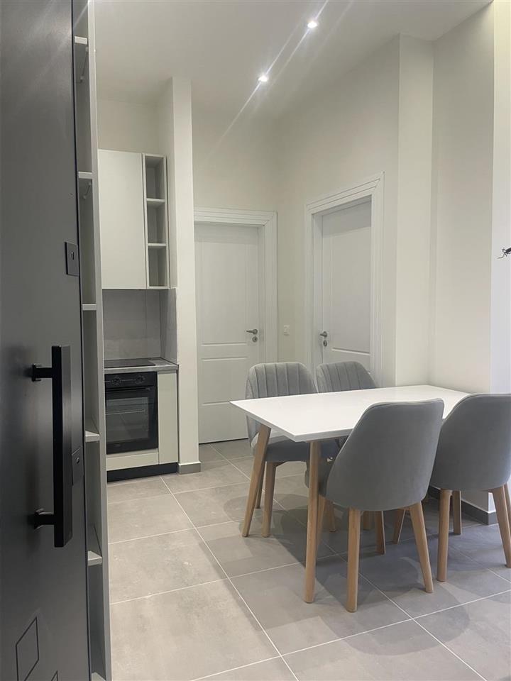 Jepet me qera Ap 1+1 + parking