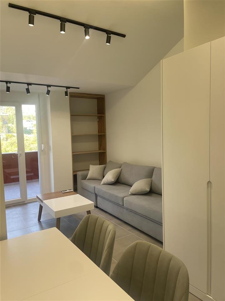 Jepet me qera Ap 1+1 + parking