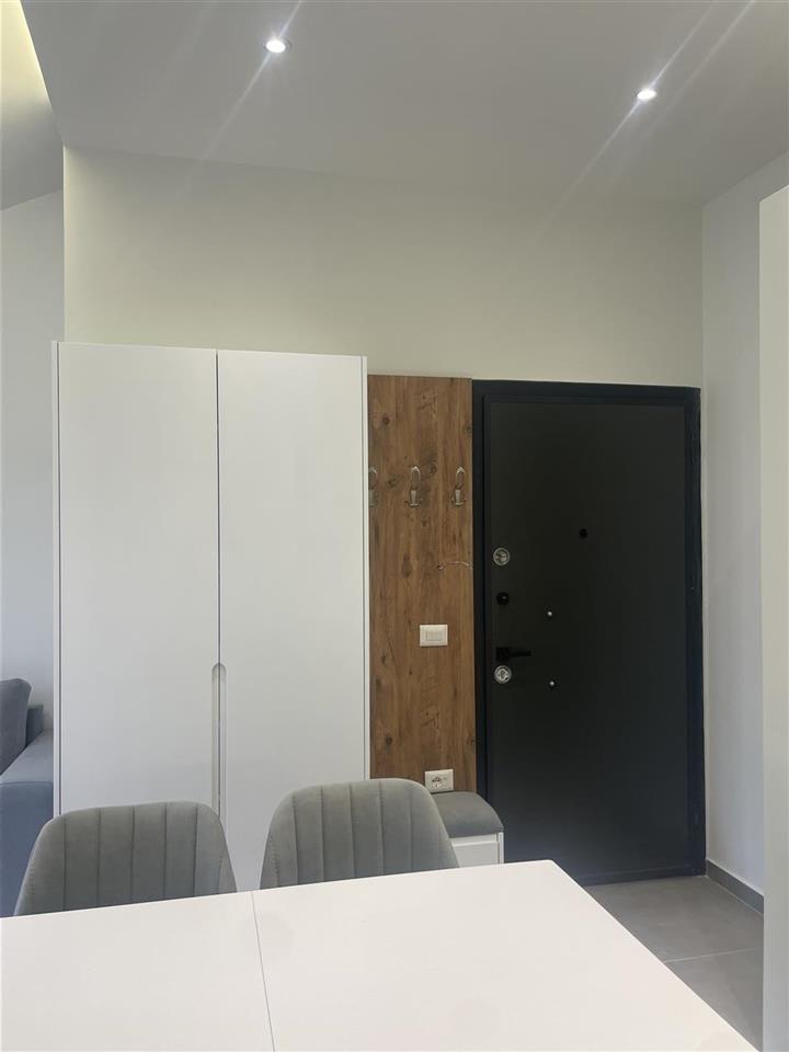 Jepet me qera Ap 1+1 + parking