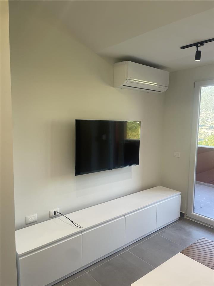 Jepet me qera Ap 1+1 + parking