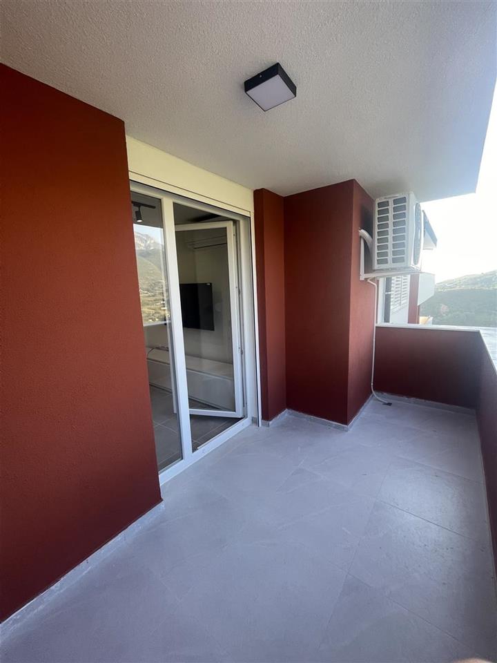 Jepet me qera Ap 1+1 + parking