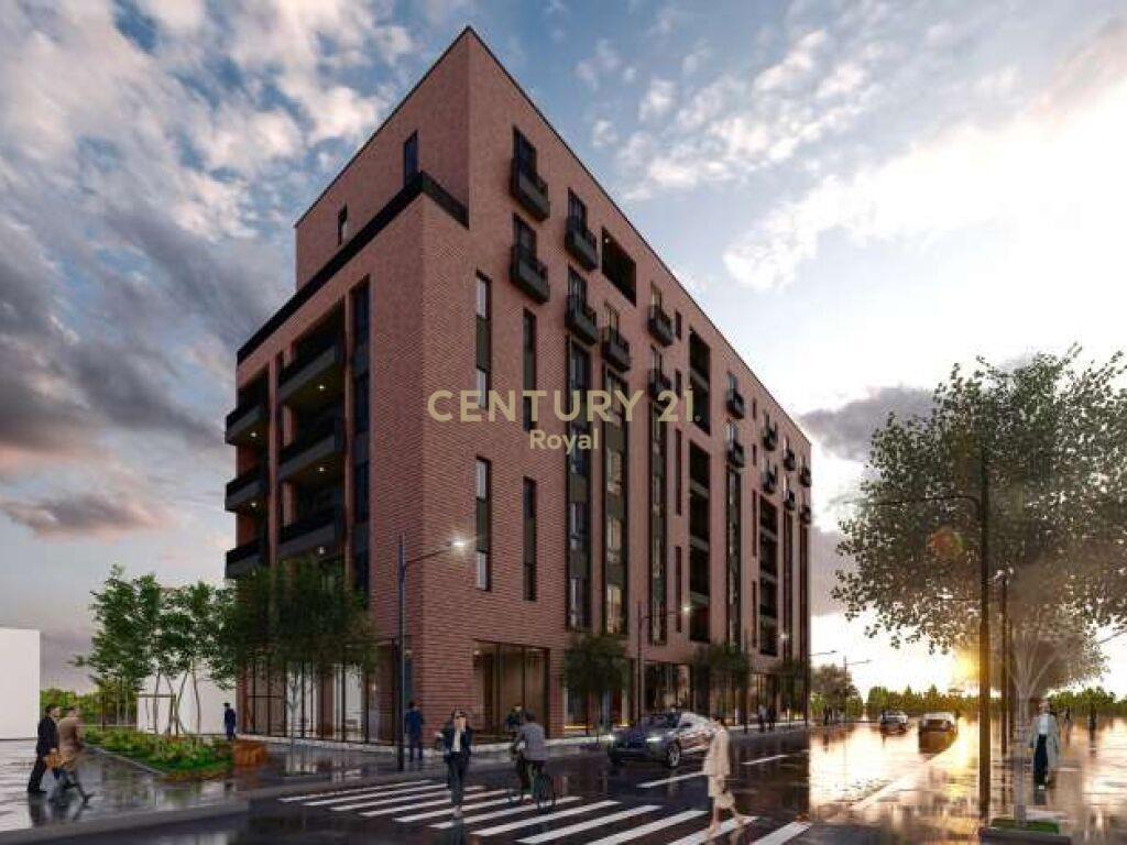 Shesim apartament te tipologjise 2+1 ne Paskuqan.royal99129