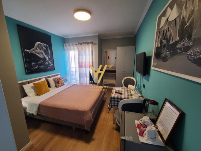 SHITET PRONE TE RRUGA E KAVAJES 1.300.000 EURO