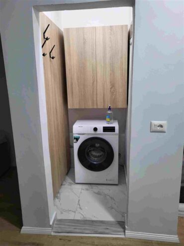 Jepet apartment me qera ne afersi te qendres