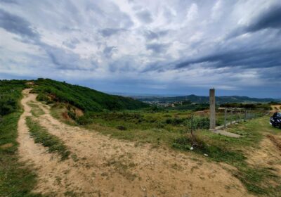 Shitet Toke Linze 5100 m2 me pamje