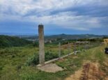 Shitet Toke Linze 5100 m2 me pamje