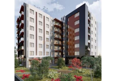 Shitet, Apartament 2+1+2, Paskuqan, Unazë e Madhe.