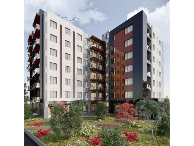 Shitet, Apartament 2+1+2, Paskuqan, Unazë e Madhe.