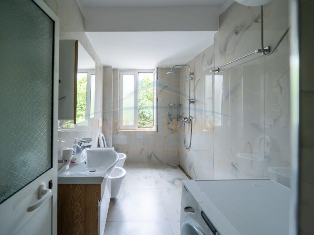 Jepet me Qera 2+1 Blv.Bajram Curri,Tirane