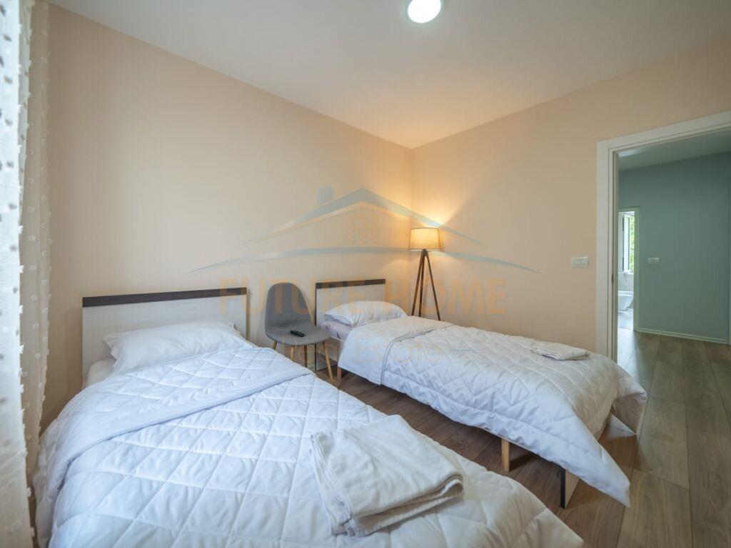 Jepet me Qera 2+1 Blv.Bajram Curri,Tirane