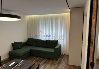 2 Apartamente Ne Shitje Te Brryli Tirane