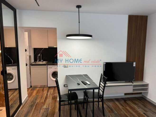 2 Apartamente Ne Shitje Te Brryli Tirane