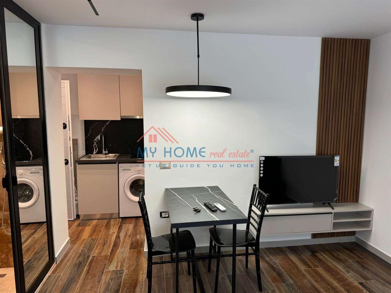 2 Apartamente Ne Shitje Te Brryli Tirane