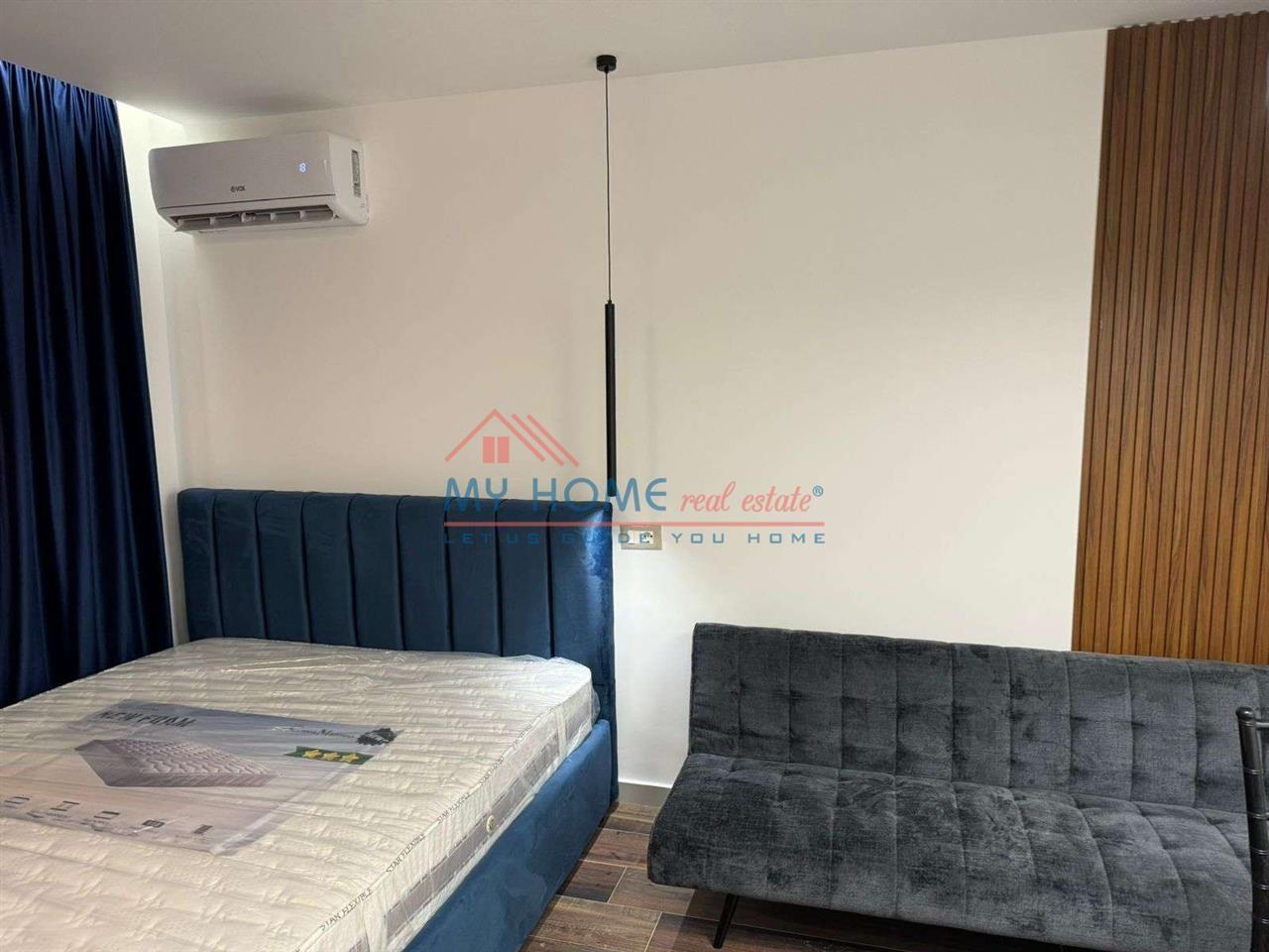 2 Apartamente Ne Shitje Te Brryli Tirane