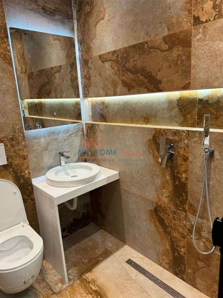 2 Apartamente Ne Shitje Te Brryli Tirane