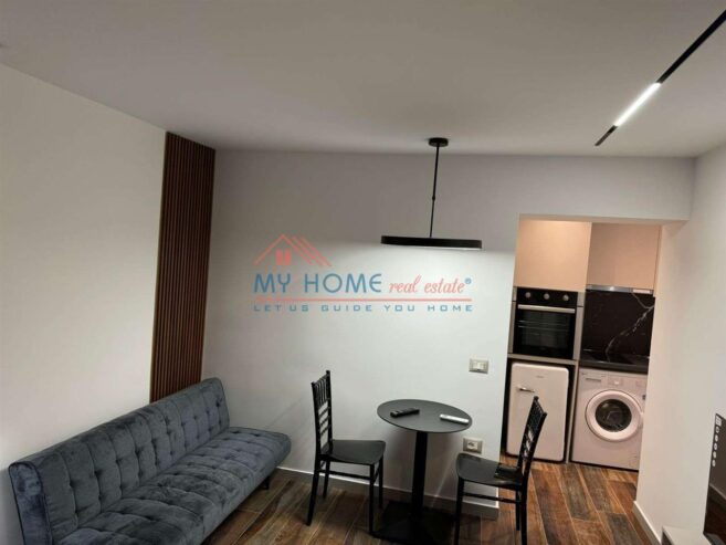 2 Apartamente Ne Shitje Te Brryli Tirane
