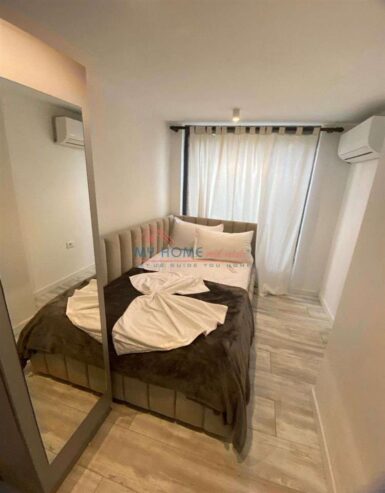 Apartament 2+1 Me Qira Myslym ShyriTirane