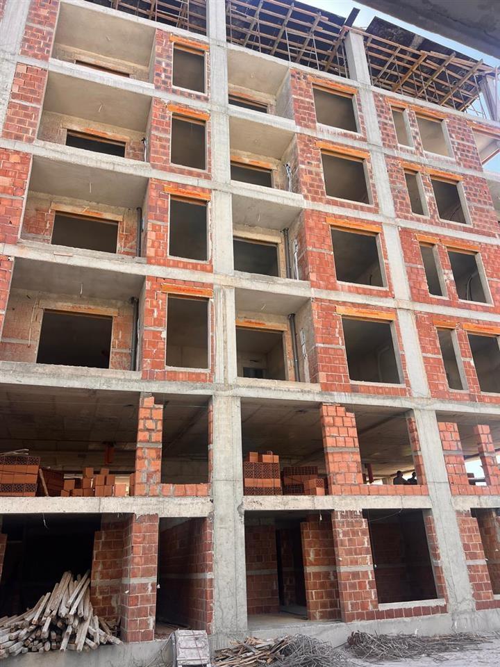 Apartamente ne Shitje